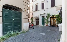 Campo Marzio Boutique Apt 300 Mt Dal Pantheon