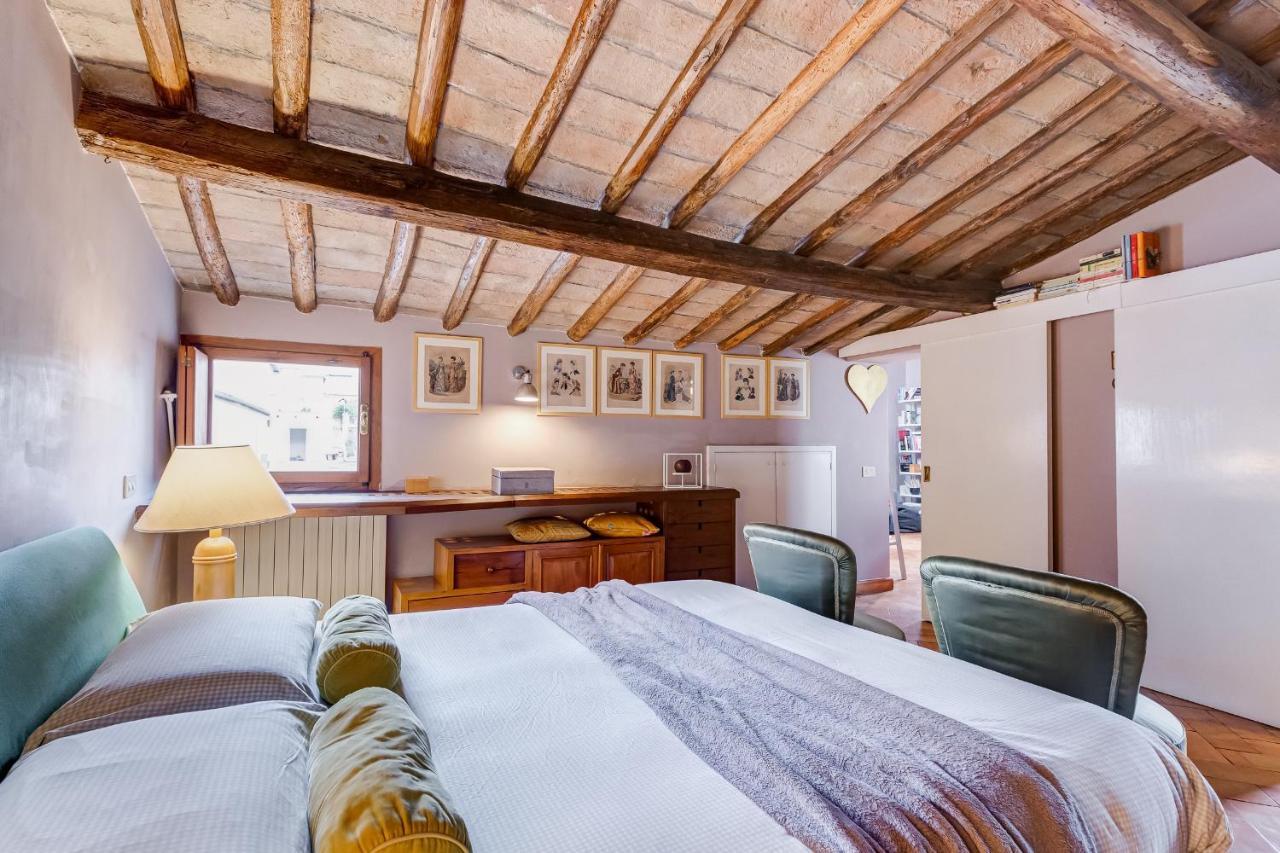Campo Marzio Boutique Apt 300 Mt Dal Pantheon Rome Exterior photo
