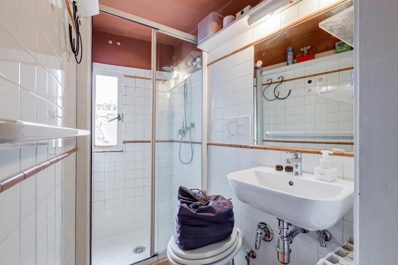 Campo Marzio Boutique Apt 300 Mt Dal Pantheon Rome Exterior photo