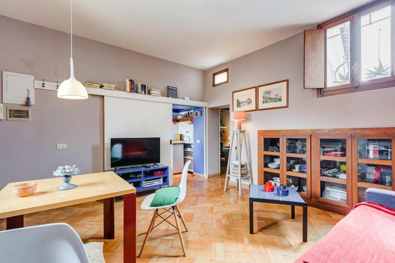 Campo Marzio Boutique Apt 300 Mt Dal Pantheon Rome Exterior photo