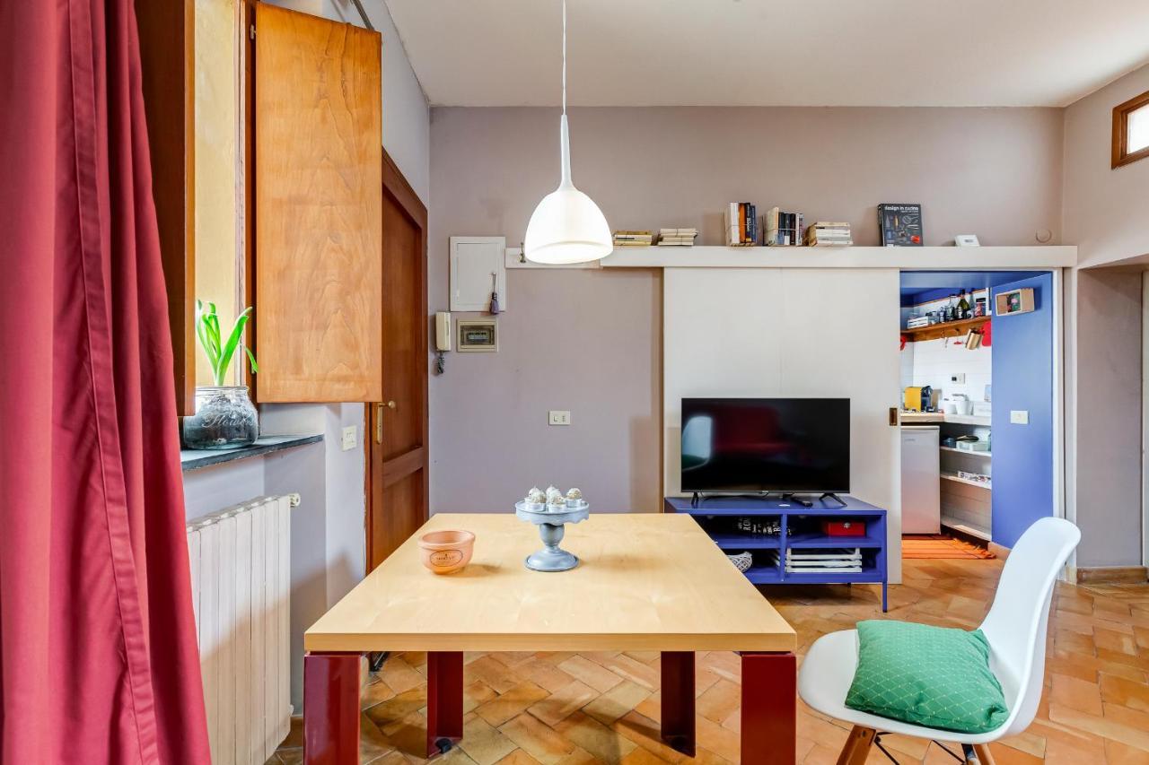 Campo Marzio Boutique Apt 300 Mt Dal Pantheon Rome Exterior photo