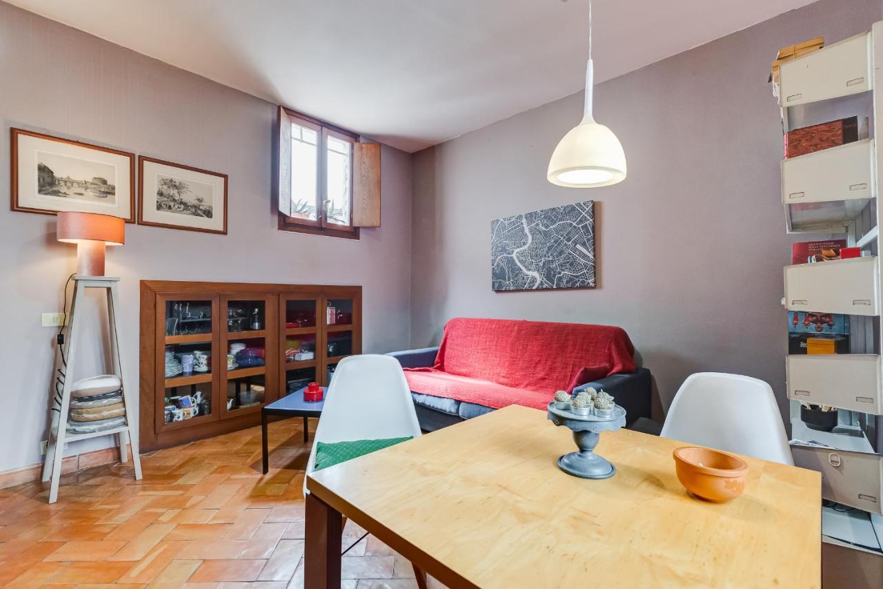 Campo Marzio Boutique Apt 300 Mt Dal Pantheon Rome Exterior photo