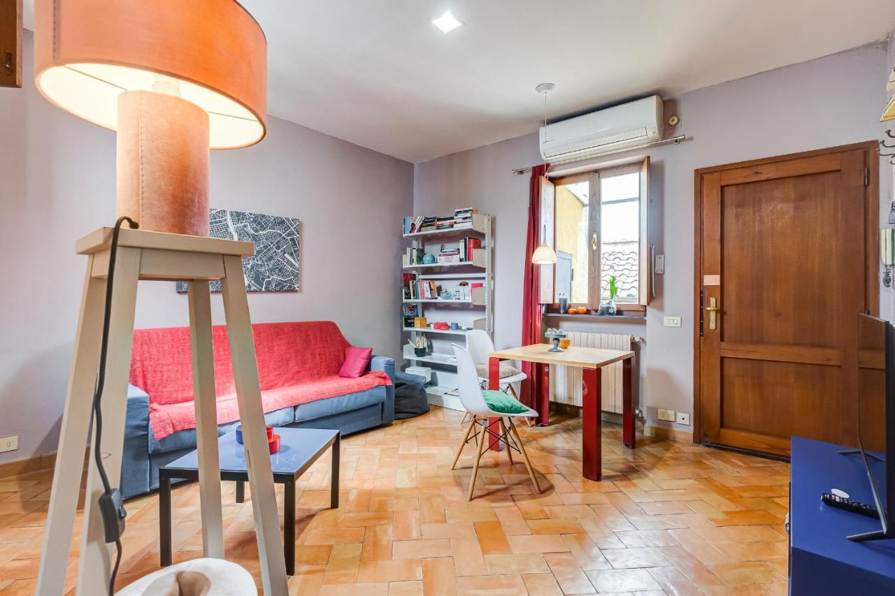 Campo Marzio Boutique Apt 300 Mt Dal Pantheon Rome Exterior photo